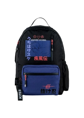 Рюкзак Education teens NR24-949M Naruto Kite (331174985)