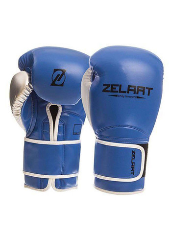 Перчатки боксерские BO-1384 10oz Zelart (285794349)