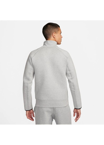 Олімпійка чоловіча Tch Flc N98 Og Grey Nike (365962285)