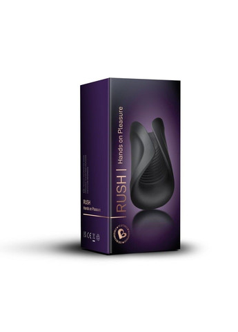 Вибромастурбатор для головки члена Rocks Off Rush Rocks-Off (348517509)