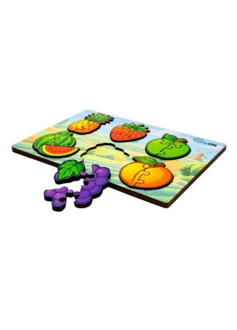 Пазл Toysi (390449735)