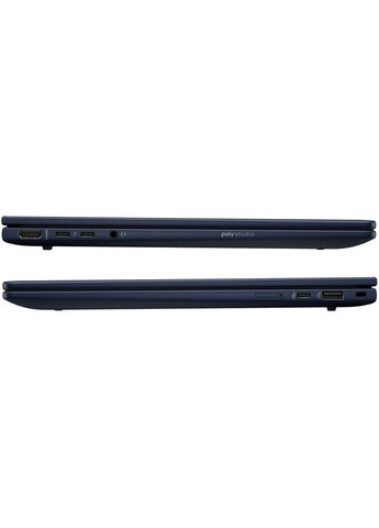 Ноутбук EliteBook Ultra X G1i (B5RC3AV_ITM1) HP (368670674)