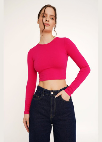 Топ однотонний жіночий CTM WBC02331 shop (2000990095794) LAWA (329034284)