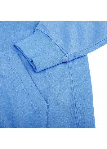 Чоловіче Худі CLUB HOODIE PO BB Блакитний Nike (302210127)