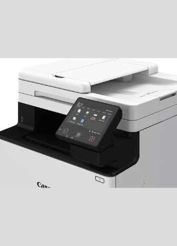 Багатофункціональний пристрій i-Sensys MF752Cdw (6832956) Canon (315003761)