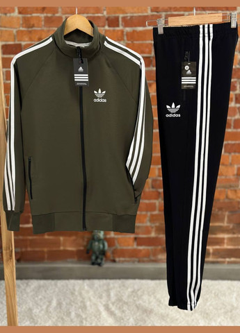 Костюм : кофта-штаны No Brand (315856100)