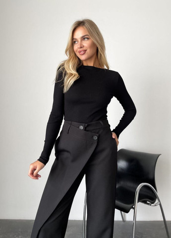 Брюки на запах Allthings (360806184)