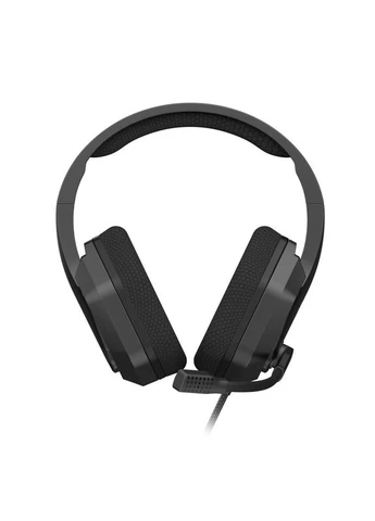 Наушники гарнитура игровая Bloody G-260B Black с подсветкой, USB A4Tech (403331179)