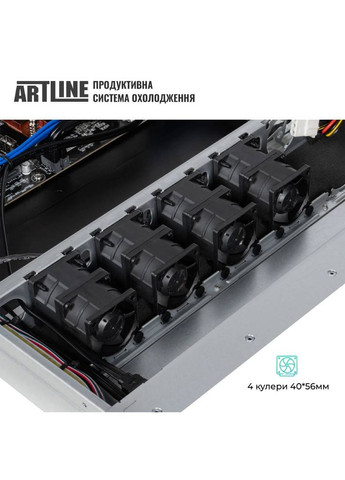Сервер Business R24 (R24v57) ARTLINE (344464156)