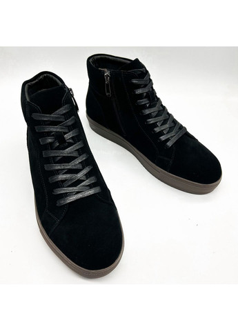 Черевики (р) Замшa 0-2-2-AM-535M-1-31N Danler (276251212)