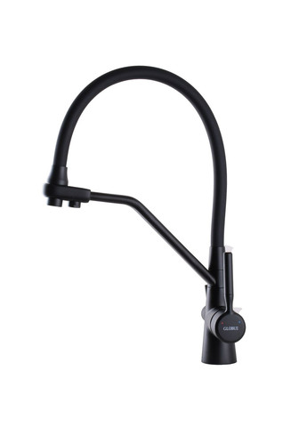 Змішувач для кухні під осмос GLLR-0800-10-01 Globus Lux (317045303)