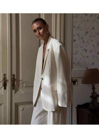 Классический женский костюм с брюками и пиджаком. Avanti (354699950)