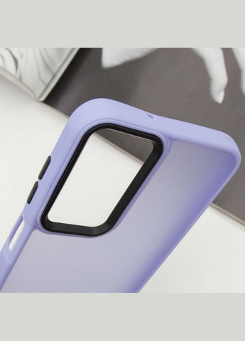 Чохол на Samsung Galaxy A16 4G/5G / для самсунг галаксі А16 ТПУ та полікарбонат Epik (364675551)