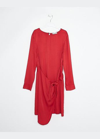 Червона сукня демісезон,червоний, Devier