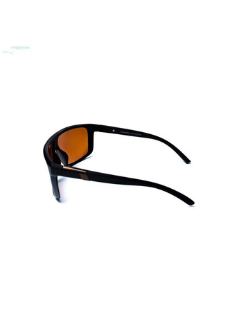 Солнцезащитные очки с поляризацией Фэшн-классика мужские 429-093 LuckyLOOK (291885877)