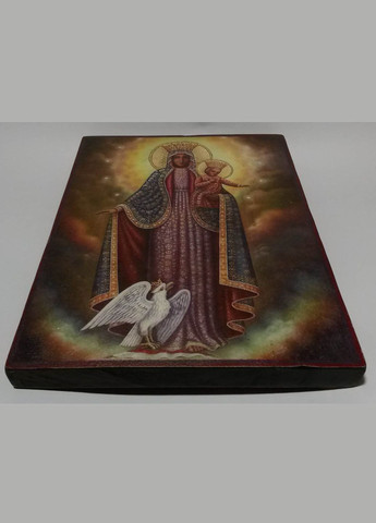 Ченстоховська ікона Божої Матері Під замовлення Comshop (301538068)