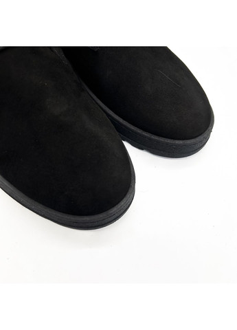 Черевики (р) Замшa 0-2-2-8341 Stepter (276251368)