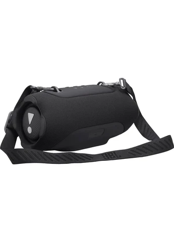 Портативная акустика Xtreme 5 Black (JBLXTREME5BLK) [163933] JBL (399636439)