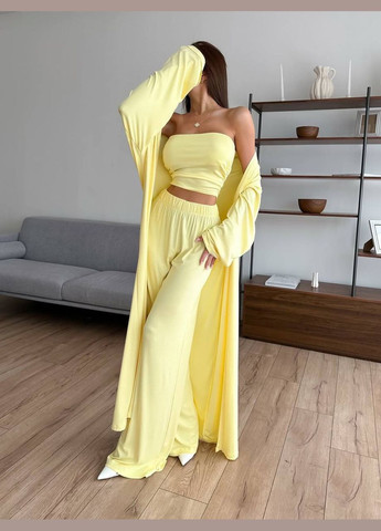 Костюм трійка No Brand (339663759)