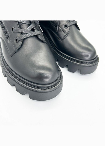 Зимние ботинки (р) кожа 0-1-1-1500-49a-01d Danler