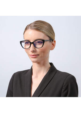Іміджеві окуляри Кітті жіночі LuckyLOOK 754-836 (326960345)