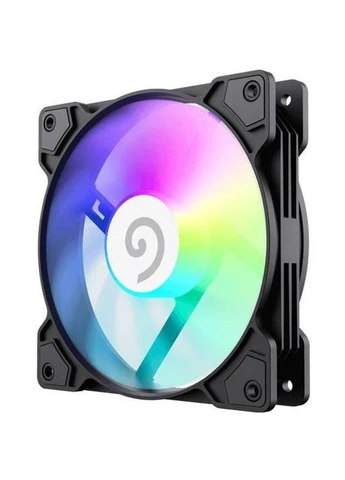 Кулер корпусный FN12A-S5 Black GameMax (323429395)