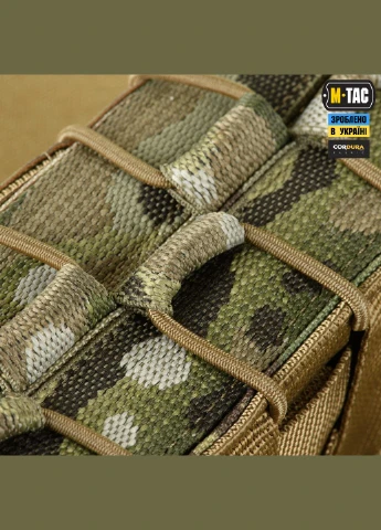 Підсумок для АК відкритий подвійний Gen.3 Laser Cut Multicam M-TAC (303261831)