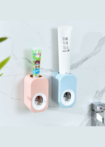 Автоматический диспенсер для зубной пасты ToothPaste No Brand (318359344)