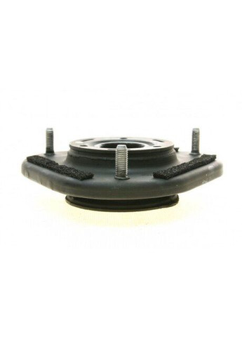 Подушка амортизатора (переднего) + подшипник Toyota Corolla 2.0/2.2 D-4D 04-09 SNR KB669.27 (opt-om) No Brand (345786618)