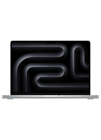 Ноутбук (MDE54UA/A)ZEVS Apple MacBook Pro 14 A3434 M5 Silver (389513553)