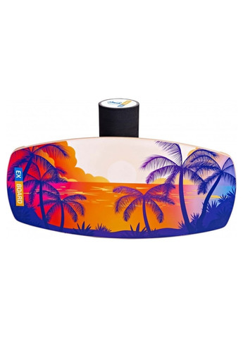 Балансборд Palm (75х35 см) (EX112) Ex-board (316535244)