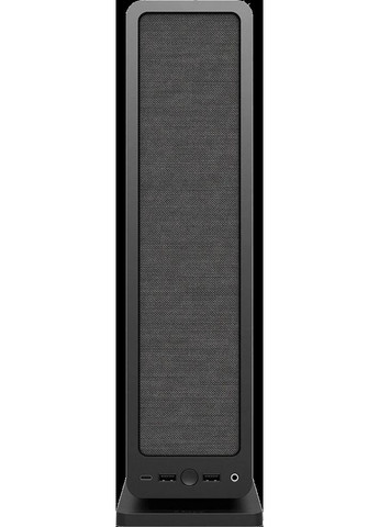 Корпус Ridge Black без БЖ (FD-C-RID1N-11) FRACTAL DESIGN (360424540)