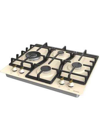 Варильна поверхня газова GW6D42CLI Gorenje (367057246)