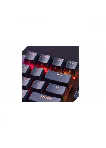 Клавіатура Alloy Origins Core PBT HX Red (639N7AA) HyperX (316391354)