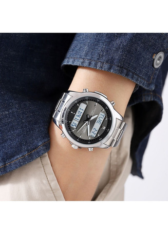 Чоловічий наручний годинник Skmei (371672760)