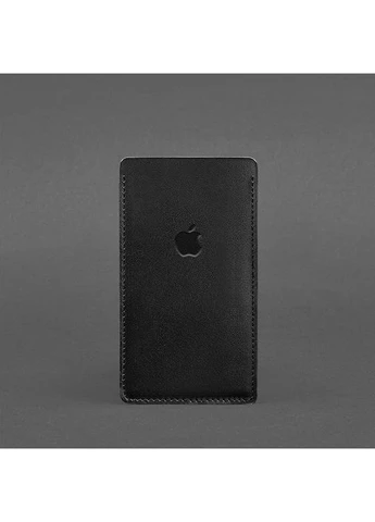 Кожаный чехол для iPhone 11 Краст BlankNote (398244873)
