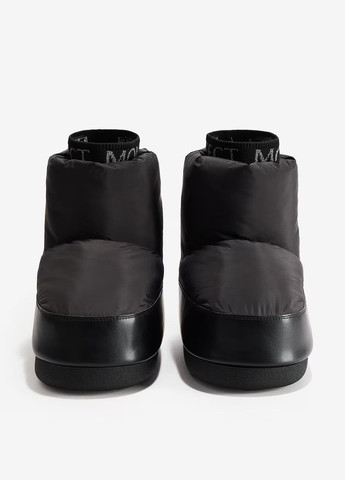 Зимние сапоги H&M