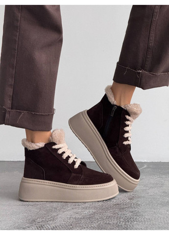 Зимові черевики No Brand (369982098)