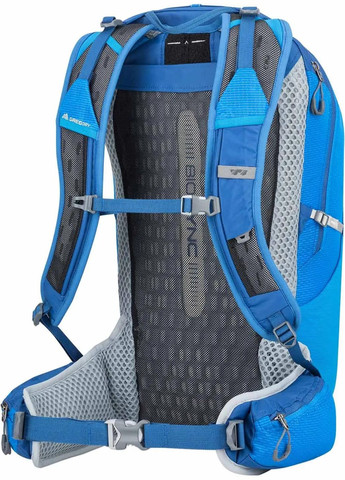 Рюкзак Biosync Miwok 18 Reflex Blue Gregory (316447673)