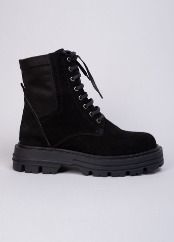 Черевики жіночі 1122151(630) чорні 341729 Power (302947698)