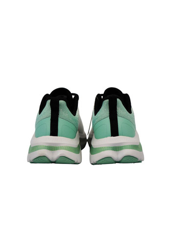 Женские кроссовки зеленые (L333552) Eopaia зелёные демисезоны (360964649)