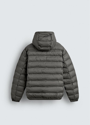 Метал демісезонна куртка Zara