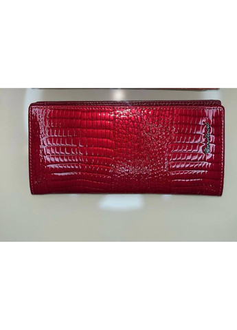 Жіночий гаманець шкіра лаковий магнітна застібка Cardinal (369723538)