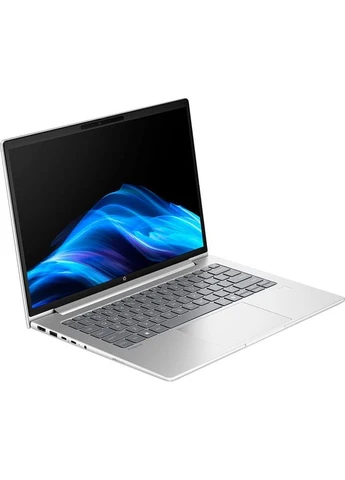 Ноутбук ProBook 4 G1a Pike Silver (AX6J0AV_V9) HP (398908403)