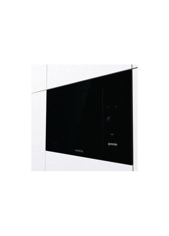 Микроволновая печь с грилем Gorenje BM235G1SYB