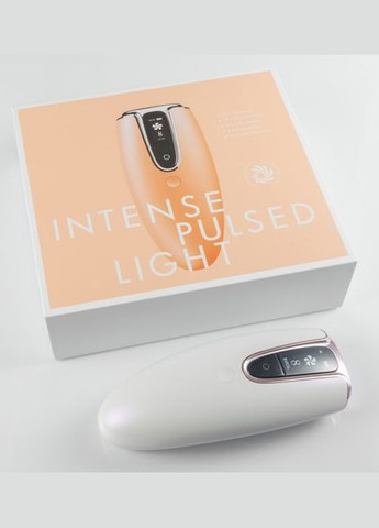 Фотоепілятор ELLESILK PR 44 White IPL (302243400)