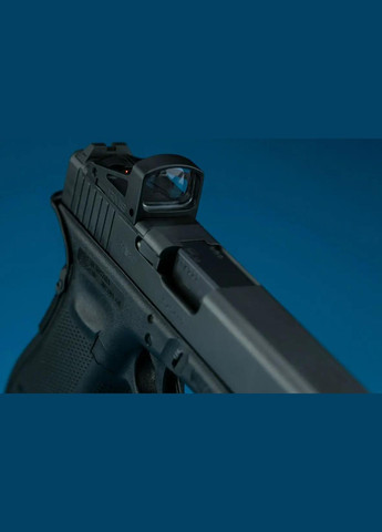 Крепление для SMS на Glock MOS SHIELD (316435545)