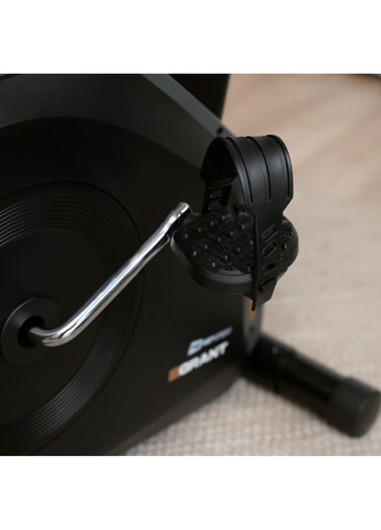 Велотренажер HS-4000H Grant черно-золотистый Hop-Sport (361951807)