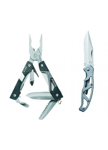 Подарунковий набір Vise + Mini-Paraframe 1024632 Gerber (317305709)