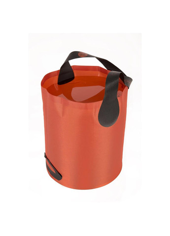 Відро Folding Bucket Red, 10 л від Sea To Summit (334669549)